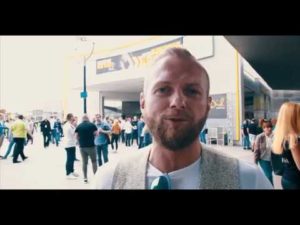 **Vertriebsoffensive Dirk Kreuter Aftermovie**